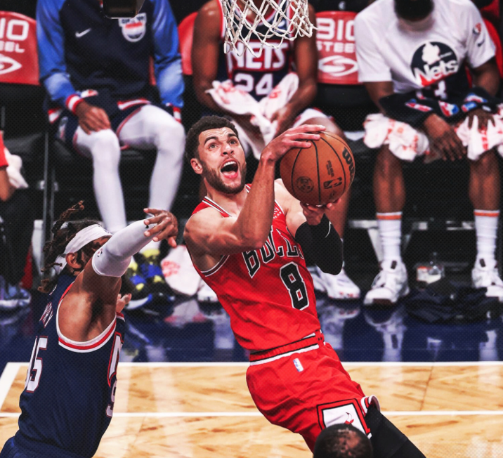 逆转之夜！公牛最后时刻连续得分取胜，必须日本地址.